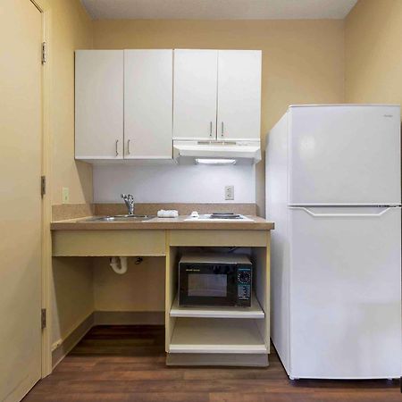 Extended Stay America Select Suites - Jacksonville Salisbury Rd Southpoint Eksteriør bilde