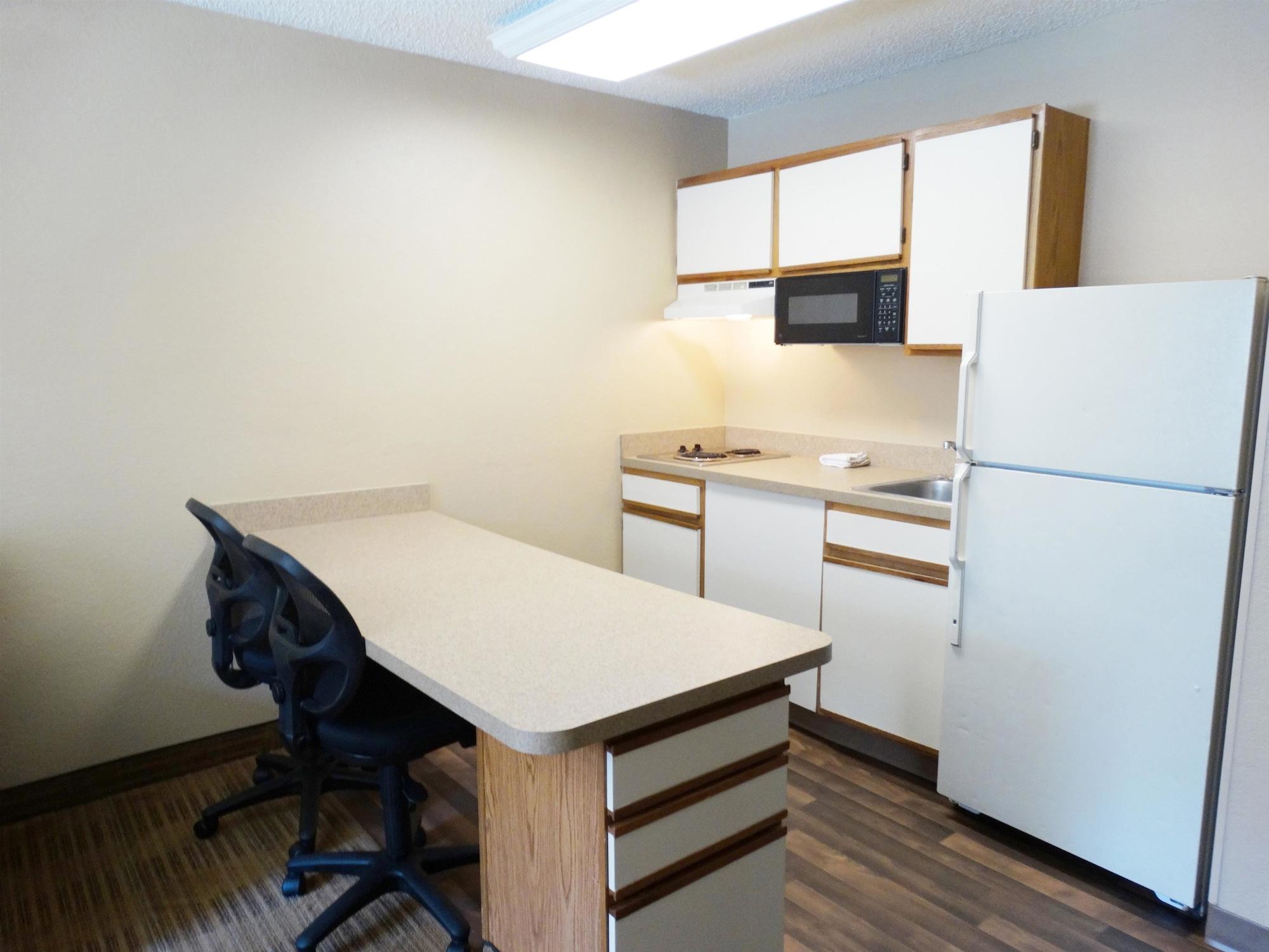 Extended Stay America Select Suites - Jacksonville Salisbury Rd Southpoint Eksteriør bilde
