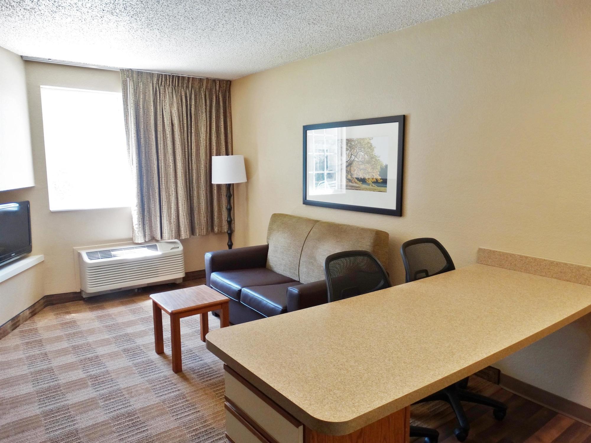 Extended Stay America Select Suites - Jacksonville Salisbury Rd Southpoint Eksteriør bilde
