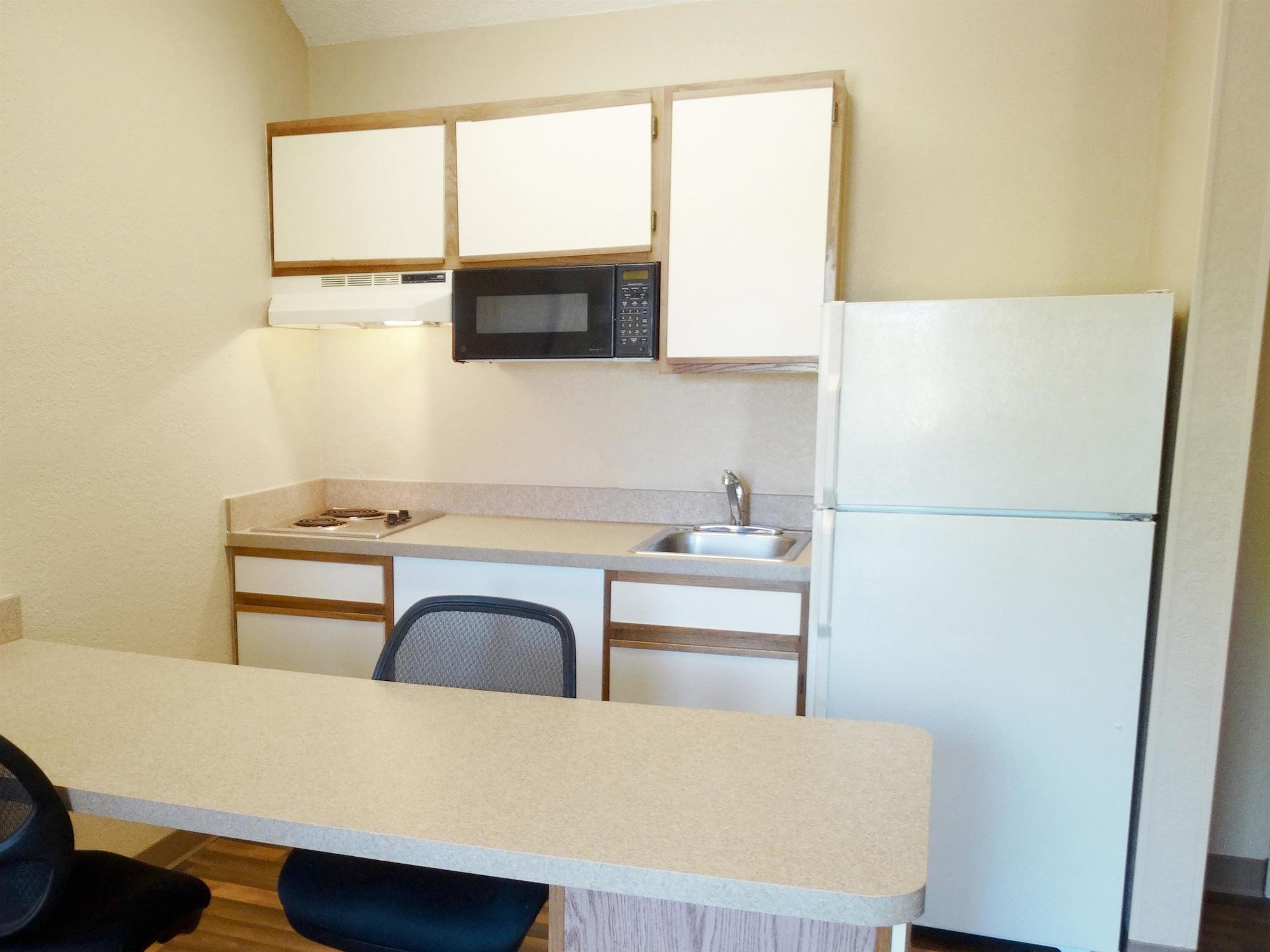 Extended Stay America Select Suites - Jacksonville Salisbury Rd Southpoint Eksteriør bilde