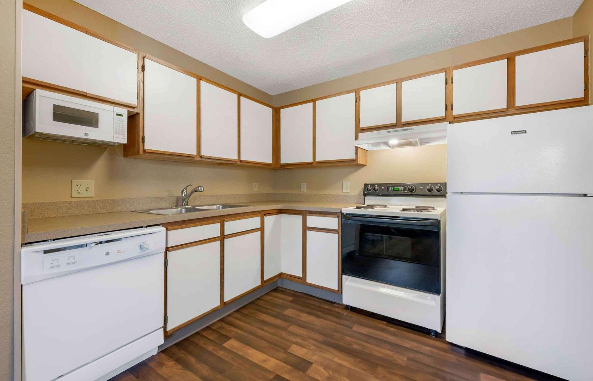 Extended Stay America Select Suites - Jacksonville Salisbury Rd Southpoint Eksteriør bilde