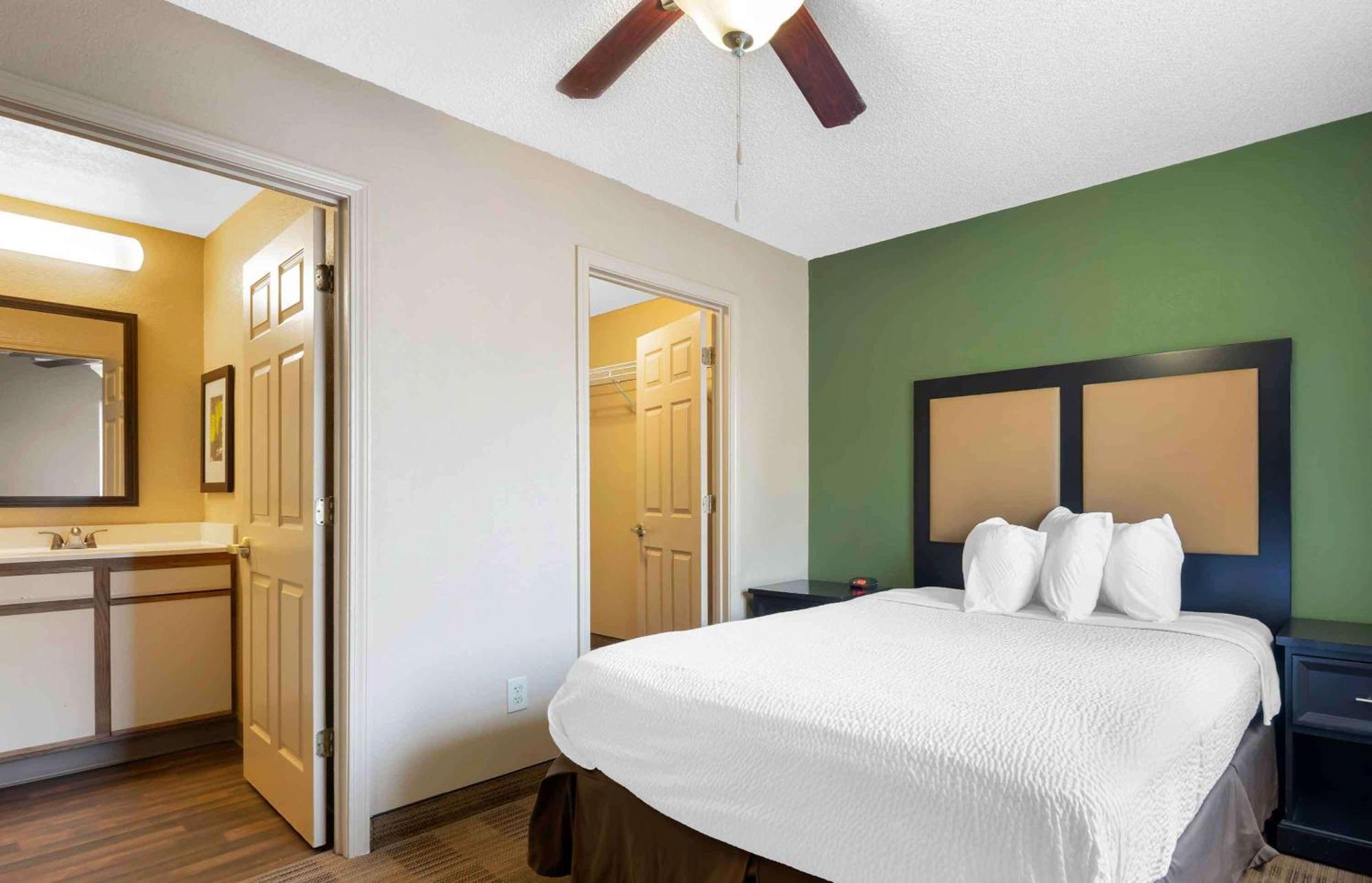 Extended Stay America Select Suites - Jacksonville Salisbury Rd Southpoint Eksteriør bilde