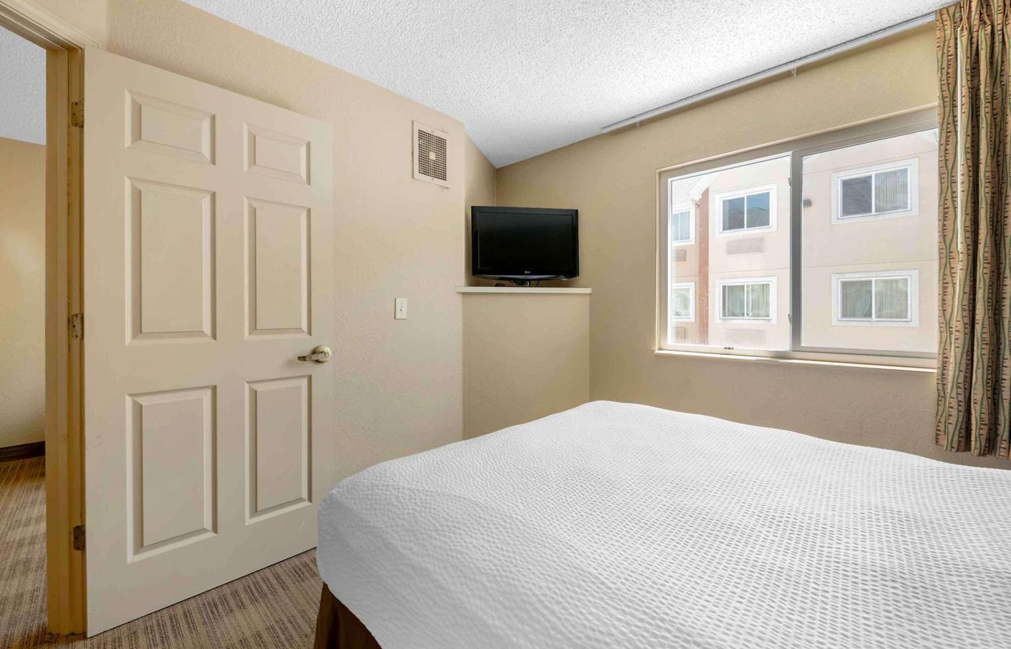 Extended Stay America Select Suites - Jacksonville Salisbury Rd Southpoint Eksteriør bilde