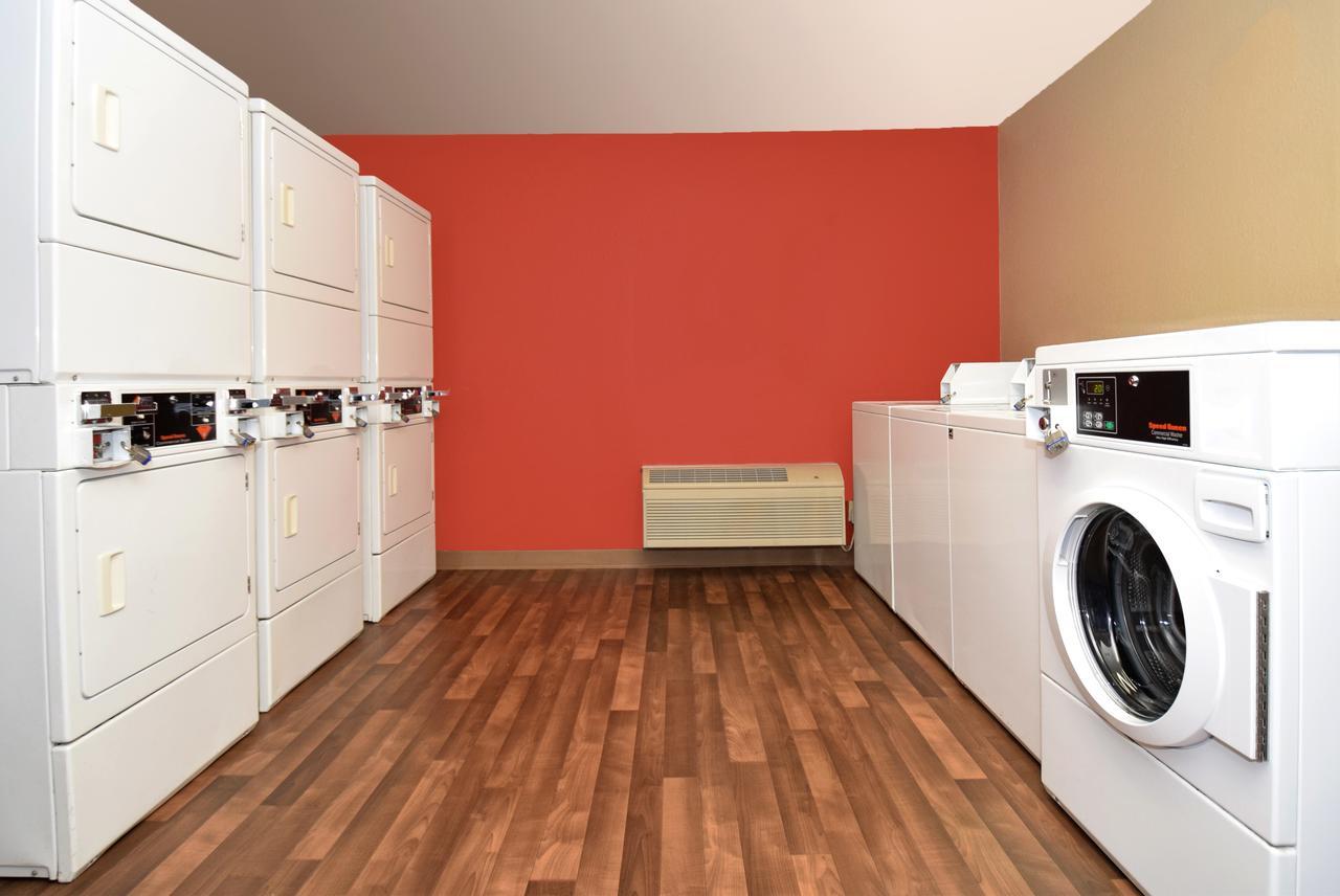 Extended Stay America Select Suites - Jacksonville Salisbury Rd Southpoint Eksteriør bilde