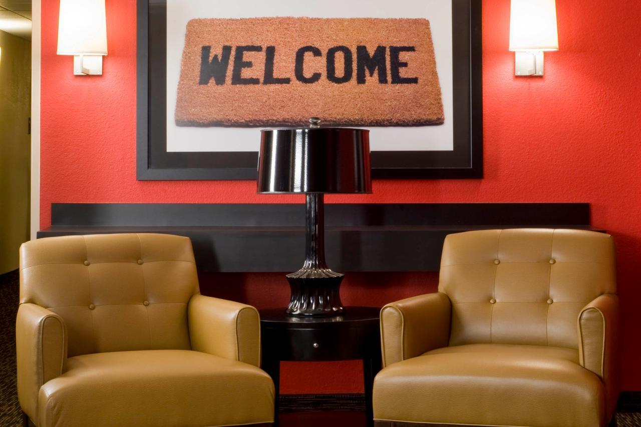 Extended Stay America Select Suites - Jacksonville Salisbury Rd Southpoint Eksteriør bilde