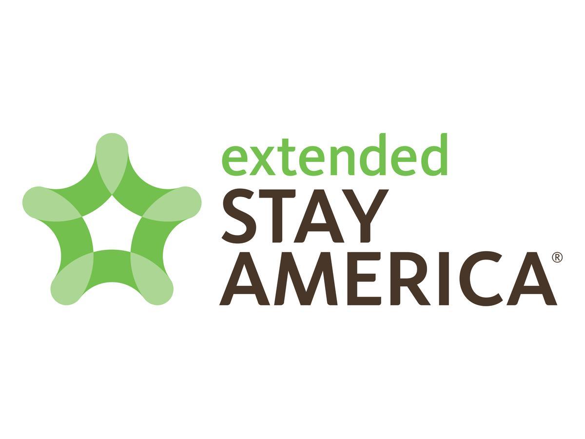 Extended Stay America Select Suites - Jacksonville Salisbury Rd Southpoint Eksteriør bilde